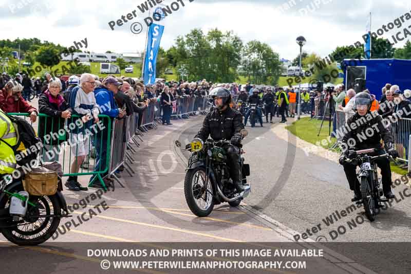 Vintage motorcycle club;eventdigitalimages;no limits trackdays;peter wileman photography;vintage motocycles;vmcc banbury run photographs